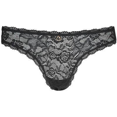 AUBADE String ROSESSENCE black schwarz 42 W AUBADE String ROSESSENCE black schwarz 42 W