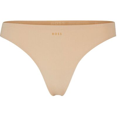 Boss String light beige beige XS W Boss String light beige beige XS W