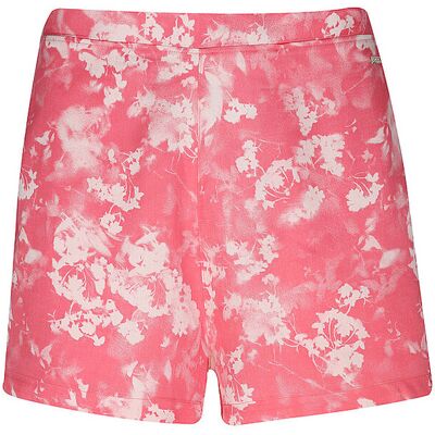 Boss Pyjamashorts MISTLE koralle M W Boss Pyjamashorts MISTLE koralle M W