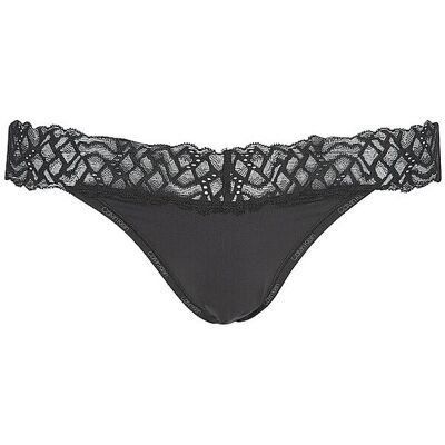 Calvin KLEIN Slip black schwarz S W Calvin KLEIN Slip black schwarz S W
