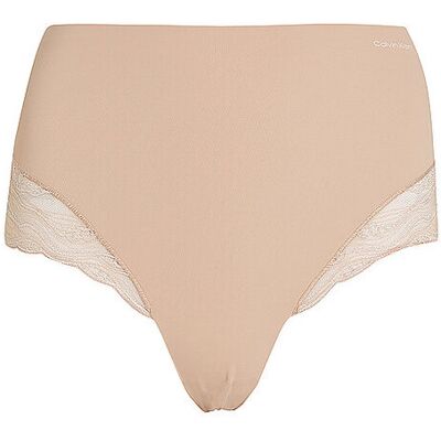 Calvin KLEIN Shapewear Slip beige M W Calvin KLEIN Shapewear Slip beige M W