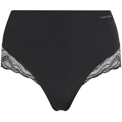 Calvin KLEIN Shapewear Slip schwarz L W Calvin KLEIN Shapewear Slip schwarz L W