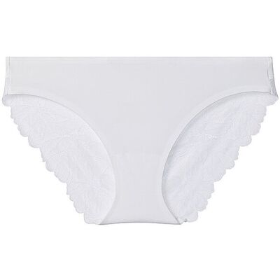 Calvin KLEIN Slip white weiss S W Calvin KLEIN Slip white weiss S W