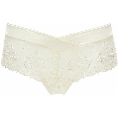 CHANTELLE Shorty CHAMPS ELYSEES ivory creme 44 W CHANTELLE Shorty CHAMPS ELYSEES ivory creme 44 W