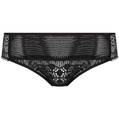CHANTELLE Slip DAY 2 NIGHT schwarz schwarz 36 W CHANTELLE Slip DAY 2 NIGHT schwarz schwarz 36 W