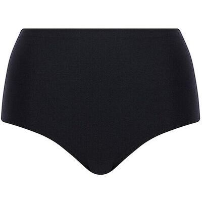 CHANTELLE Slip - Taillenslip SOFT STRETCH schwarz schwarz W CHANTELLE Slip - Taillenslip SOFT STRETCH schwarz schwarz W