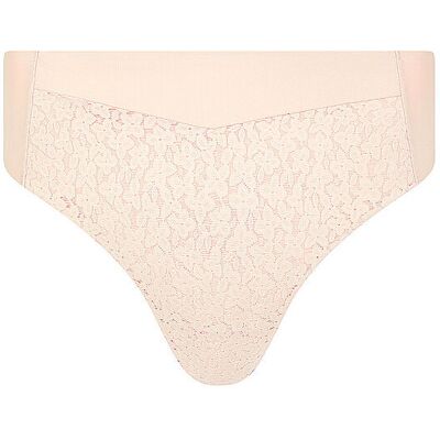 CHANTELLE Slip NORAH beige dore beige 40 W CHANTELLE Slip NORAH beige dore beige 40 W