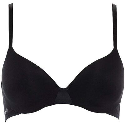 CHANTELLE BH gepaddet ESSENTIAL schwarz schwarz 85C W CHANTELLE BH gepaddet ESSENTIAL schwarz schwarz 85C W