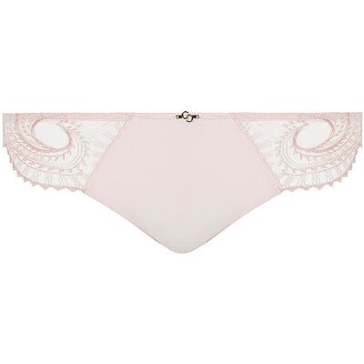 CHANTELLE Slip MYSTIC DREAM taffeta pink rosa 40 W CHANTELLE Slip MYSTIC DREAM taffeta pink rosa 40 W