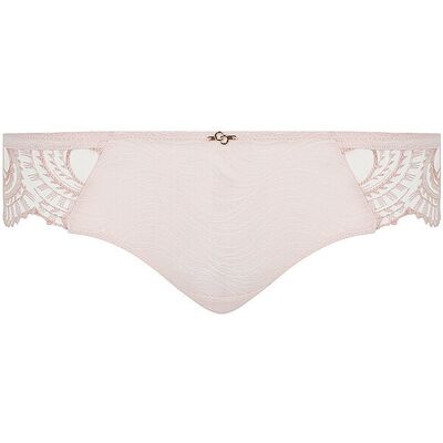 CHANTELLE Shorty MYSTIC DREAM taffeta pink rosa 40 W CHANTELLE Shorty MYSTIC DREAM taffeta pink rosa 40 W