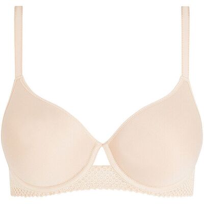 CHANTELLE BH gefüttert PLAY beige dore beige 85C W CHANTELLE BH gefüttert PLAY beige dore beige 85C W