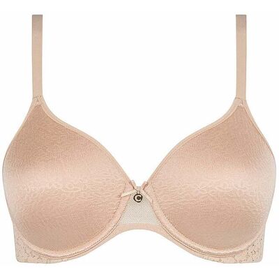 CHANTELLE BH gefüttert NORAH beige dore beige 75B W CHANTELLE BH gefüttert NORAH beige dore beige 75B W