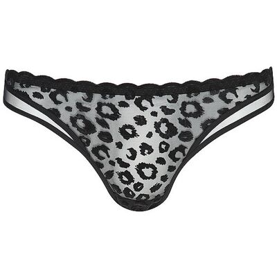 CHANTELLE String GIRLS schwarz schwarz 40 W CHANTELLE String GIRLS schwarz schwarz 40 W