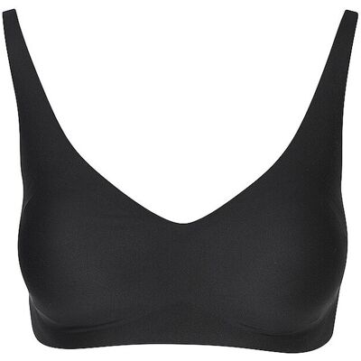 CHANTELLE BH ohne Bügel SOFT STRETCH POWER schwarz schwarz L W CHANTELLE BH ohne Bügel SOFT STRETCH POWER schwarz schwarz L W