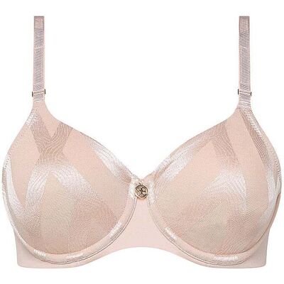 CHANTELLE BH mit Bügel GLAZE soft pink beige 80C W CHANTELLE BH mit Bügel GLAZE soft pink beige 80C W