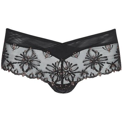 CHANTELLE Pants CHAMPS ELYSEES dazzling black schwarz 40 W CHANTELLE Pants CHAMPS ELYSEES dazzling black schwarz 40 W