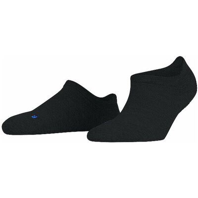 FALKE Sneaker Socken COOL KICK ABS black schwarz 35/36 W FALKE Sneaker Socken COOL KICK ABS black schwarz 35/36 W