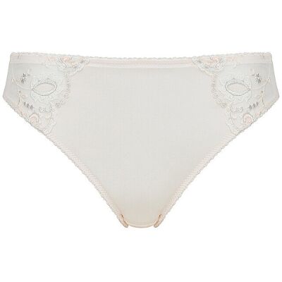 FELINA CONTURELLE Minislip PROVENCE porcelain rose rosa 38 W FELINA CONTURELLE Minislip PROVENCE porcelain rose rosa 38 W