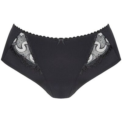 FELINA Slip RHAPSODY schwarz schwarz 46 W FELINA Slip RHAPSODY schwarz schwarz 46 W
