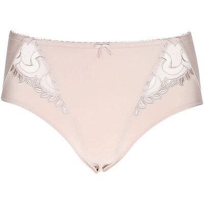 FELINA Slip RHAPSODY light taupe grau 46 W FELINA Slip RHAPSODY light taupe grau 46 W