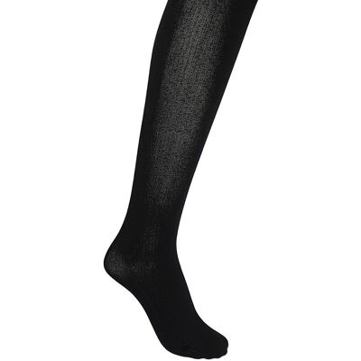 HUDSON Thermostrumpfhose schwarz XL W HUDSON Thermostrumpfhose schwarz XL W
