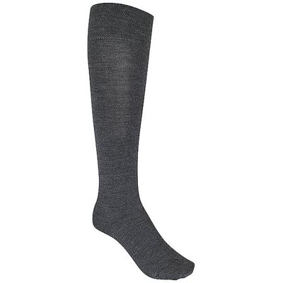 HUDSON Kniestrümpfe grau 39-42 W HUDSON Kniestrümpfe grau 39-42 W