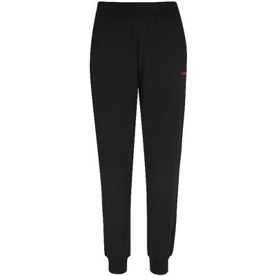 HUGO Loungewear Hose schwarz S W HUGO Loungewear Hose schwarz S W