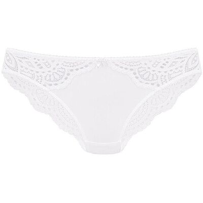 LASCANA Slip AURORA cream creme 36-38 W LASCANA Slip AURORA cream creme 36-38 W