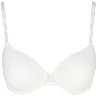 LASCANA BH gefüttert VITTORIA cream creme 75B W LASCANA BH gefüttert VITTORIA cream creme 75B W