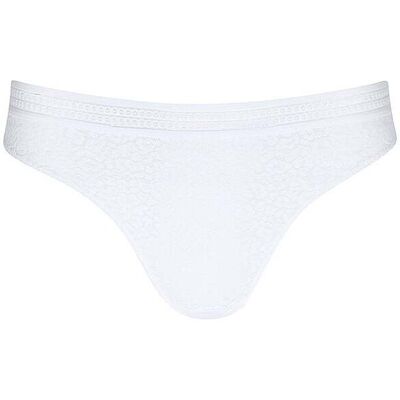 LASCANA String FREYA white weiss 36-38 W LASCANA String FREYA white weiss 36-38 W