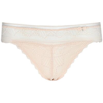 LASCANA String TIZIANA blush beige 40-42 W LASCANA String TIZIANA blush beige 40-42 W