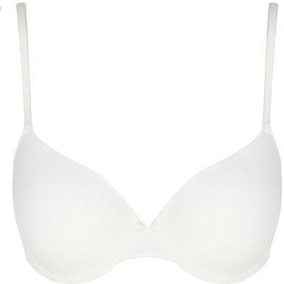 LASCANA BH gefüttert PERFECT BASICS creme creme 75A W LASCANA BH gefüttert PERFECT BASICS creme creme 75A W