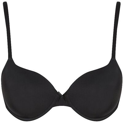 LASCANA BH gefüttert PERFECT BASICS black schwarz 75C W LASCANA BH gefüttert PERFECT BASICS black schwarz 75C W