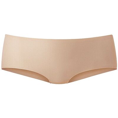 LASCANA Panty SELECTION toffee beige L W LASCANA Panty SELECTION toffee beige L W