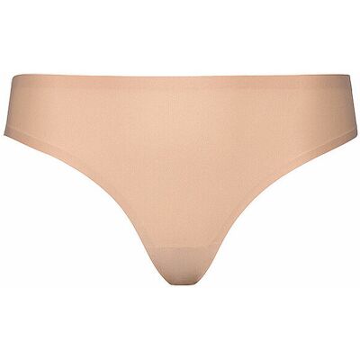 LASCANA String SELECTION powder beige L W LASCANA String SELECTION powder beige L W