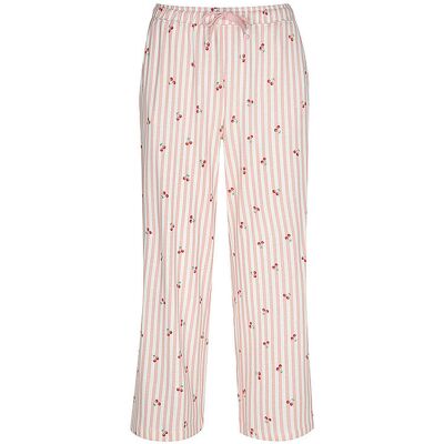 LASCANA Pyjamahose 7/8 VIVANCE DREAMS rosa 48-50 W LASCANA Pyjamahose 7/8 VIVANCE DREAMS rosa 48-50 W