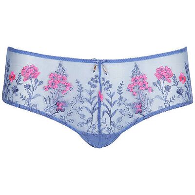 LASCANA String MARIA cornflower pink blau 32-34 W LASCANA String MARIA cornflower pink blau 32-34 W