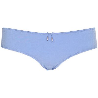LASCANA Slip MARIA cornfl-pink blau 32-34 W LASCANA Slip MARIA cornfl-pink blau 32-34 W