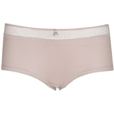 LASCANA Panty NUANCE sand beige 44-46 W LASCANA Panty NUANCE sand beige 44-46 W
