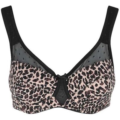 LASCANA Minimizer BH schwarz 75D W LASCANA Minimizer BH schwarz 75D W