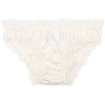 LOVE STORIES Slip LOLA JUST MARRIED off white creme S W LOVE STORIES Slip LOLA JUST MARRIED off white creme S W