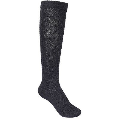 LUISE STEINER Kniestrümpfe marine blau 40-41 M LUISE STEINER Kniestrümpfe marine blau 40-41 M