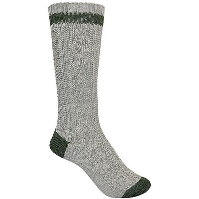 LUISE STEINER Socken stein-moos hellgrau 42-43 M LUISE STEINER Socken stein-moos hellgrau 42-43 M