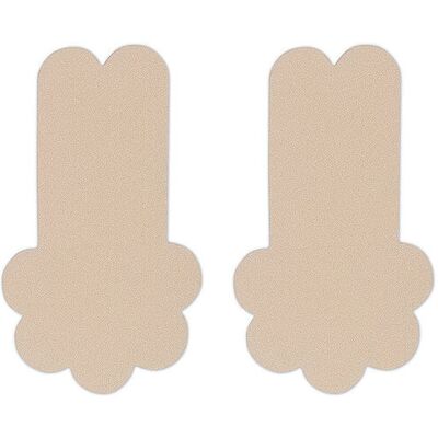 MAGIC BODYFASHION Klebe BH SECRET LIFT COVERS latte beige L/XL W MAGIC BODYFASHION Klebe BH SECRET LIFT COVERS latte beige L/XL W