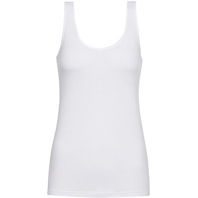MEY Top - Unterhemd NOBLESSE weiß weiss 48 W MEY Top - Unterhemd NOBLESSE weiß weiss 48 W