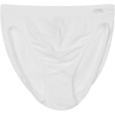 MEY Rio Slip EMOTION weiss weiss 38 W MEY Rio Slip EMOTION weiss weiss 38 W