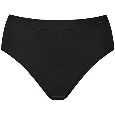 MEY Slip EMOTION schwarz schwarz 48 W MEY Slip EMOTION schwarz schwarz 48 W