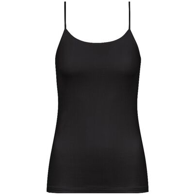 MEY Top - Unterhemd EMOTION schwarz schwarz 42 W MEY Top - Unterhemd EMOTION schwarz schwarz 42 W