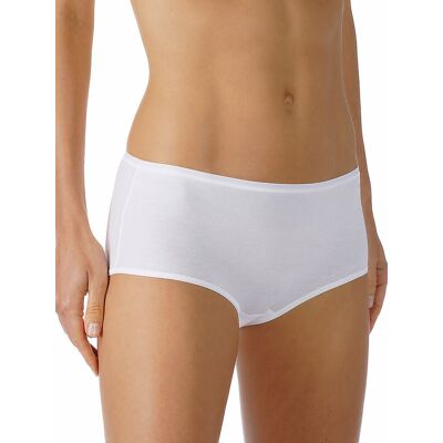 MEY Panty SUPERFINE ORGANIC weiss weiss 40 W MEY Panty SUPERFINE ORGANIC weiss weiss 40 W