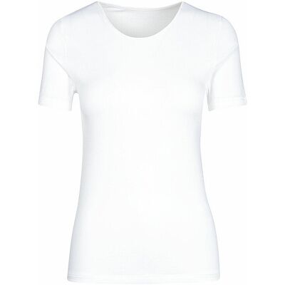 MEY T-Shirt EMOTION weiss weiss 38 W MEY T-Shirt EMOTION weiss weiss 38 W